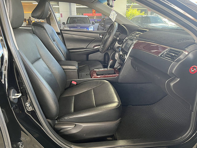 Toyota Camry  第1張相片