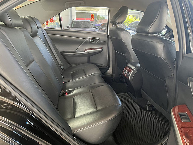 Toyota Camry  第2張相片
