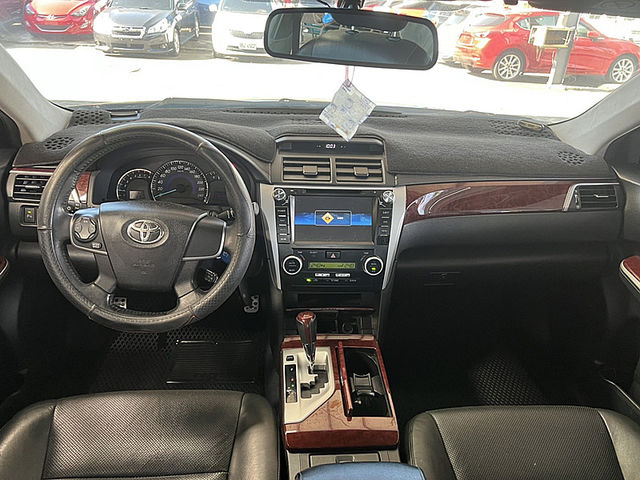 Toyota Camry  第8張相片
