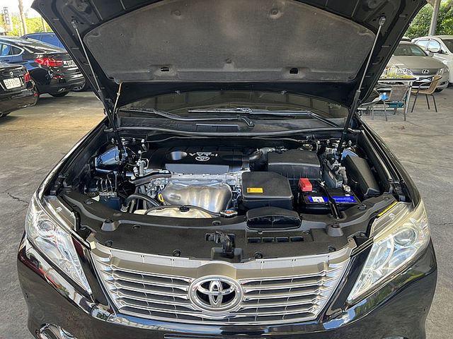 Toyota Camry  第9張相片