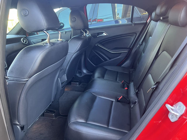 Mercedes-Benz/賓士 A-CLASS  第11張相片
