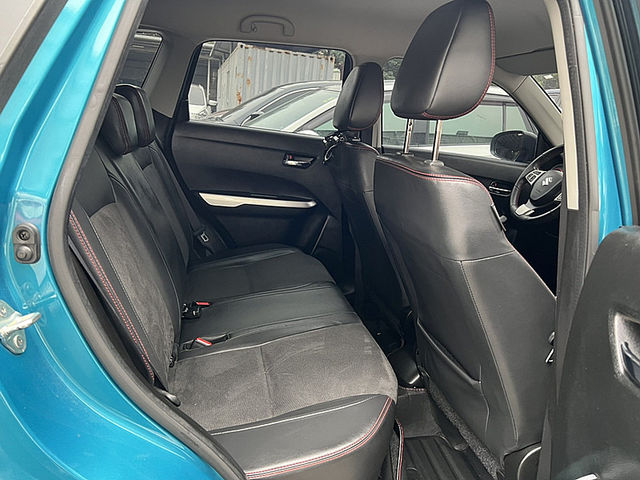 Suzuki Vitara  第2張相片