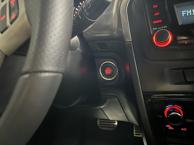 Suzuki Vitara  第12張相片