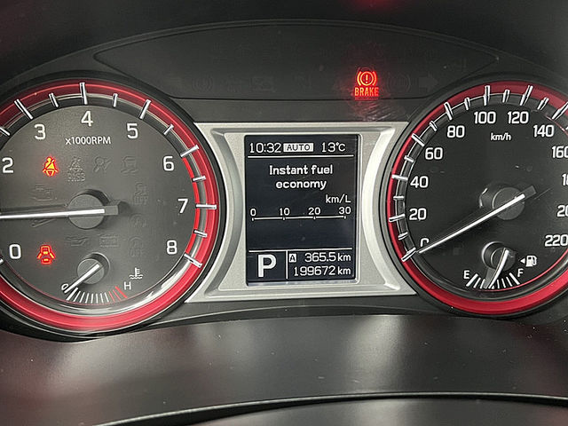 Suzuki Vitara  第13張相片