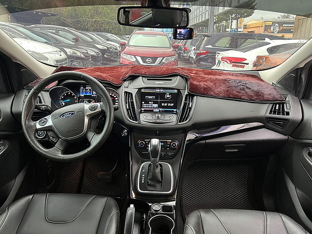 Ford/福特 Kuga  第5張相片