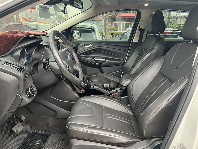 Ford/福特 Kuga  第7張相片