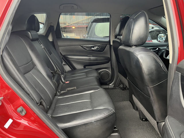 Nissan X-Trail  第13張相片