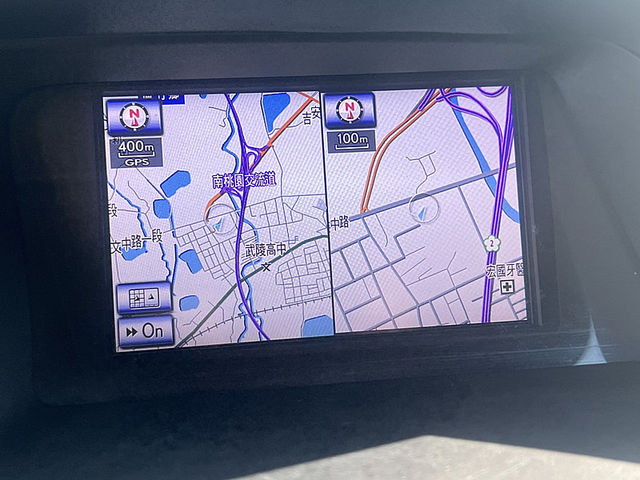 Lexus RX  第9張相片