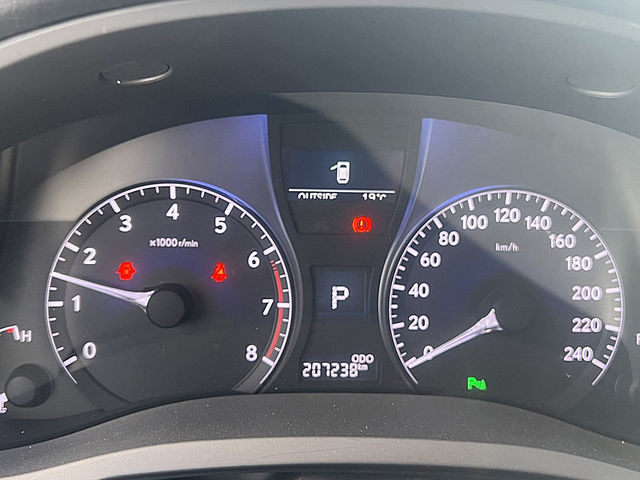 Lexus RX  第10張相片