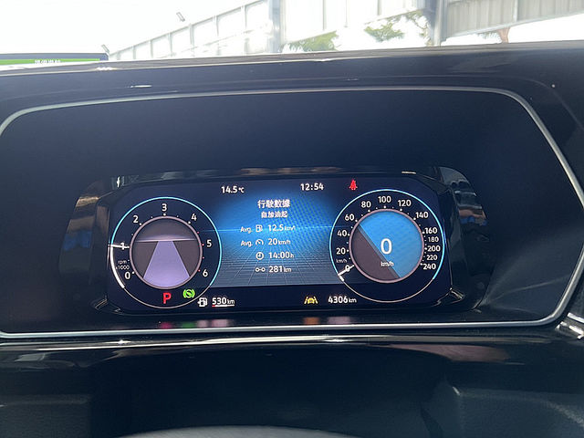 Volkswagen 福斯 Caddy  第8張相片