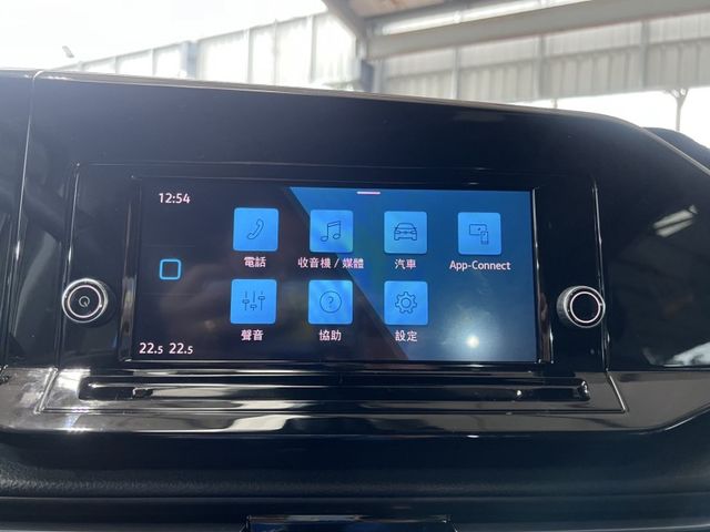 Volkswagen 福斯 Caddy  第10張相片