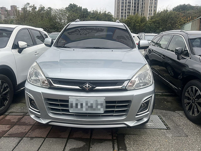 Mitsubishi Zinger  第3張相片