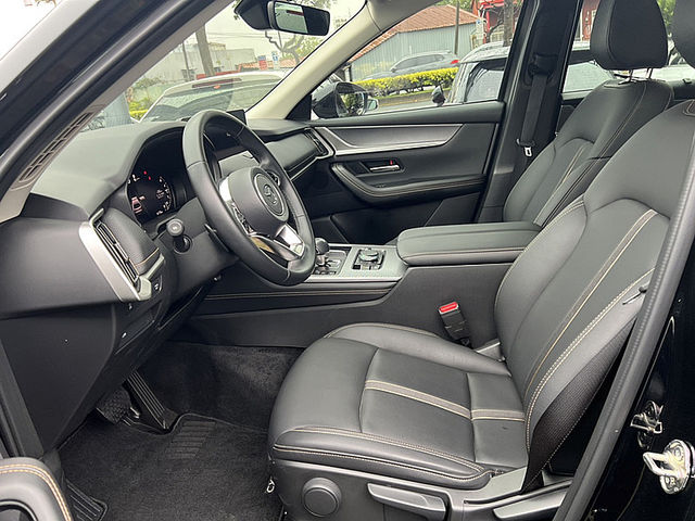 Mazda CX-90  第7張相片