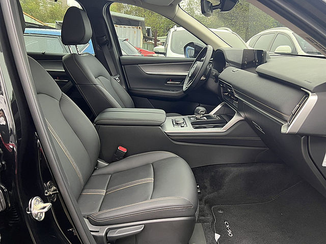 Mazda CX-90  第12張相片