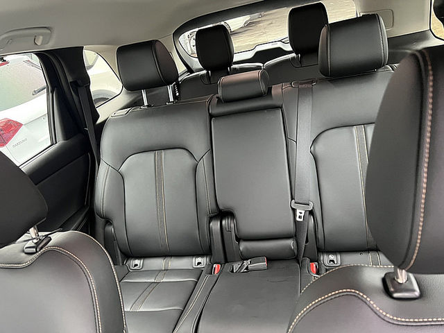 Mazda CX-90  第14張相片