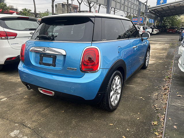 MINI Cooper  第2張相片