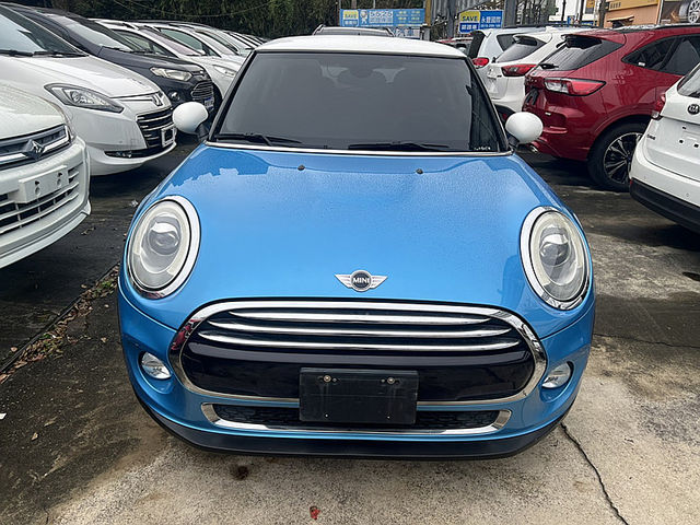 MINI Cooper  第3張相片