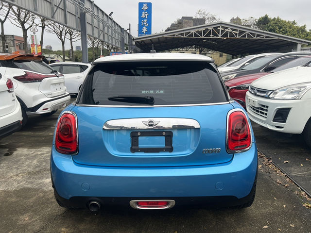 MINI Cooper  第4張相片