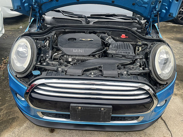 MINI Cooper  第6張相片