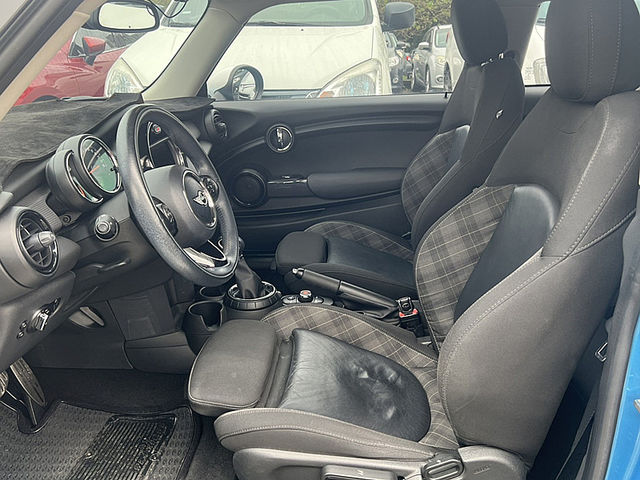 MINI Cooper  第7張相片