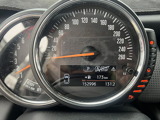 MINI Cooper  第9張相片