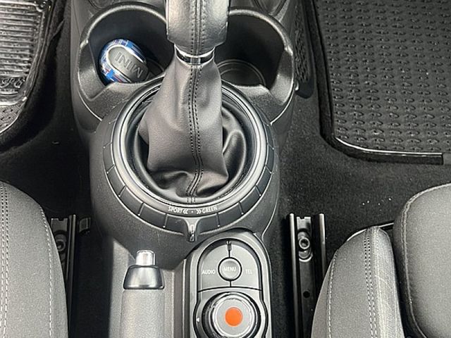 MINI Cooper  第10張相片