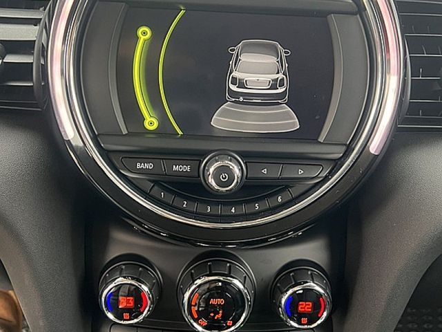 MINI Cooper  第11張相片