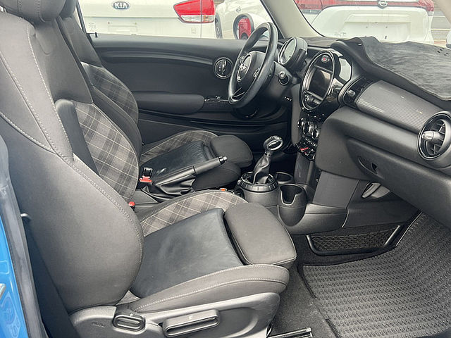 MINI Cooper  第12張相片