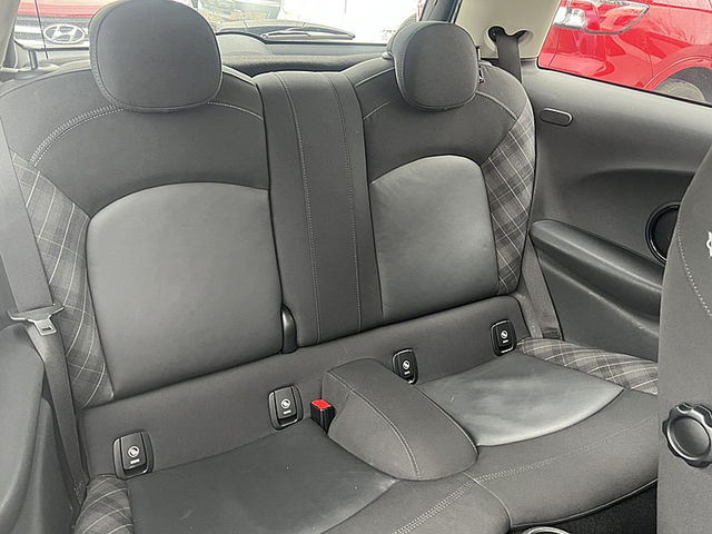 MINI Cooper  第13張相片