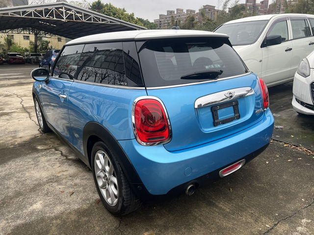 MINI Cooper  第14張相片