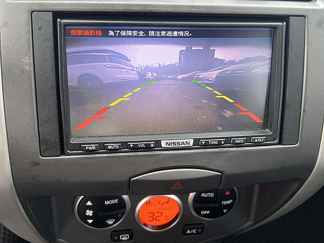 Nissan Livina  第10張相片