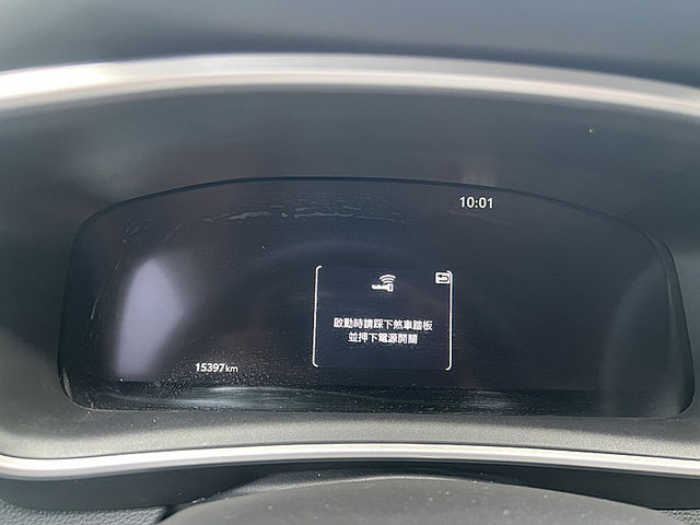 Toyota ALTIS  第9張相片