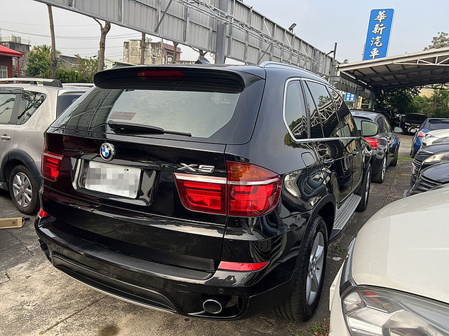 BMW/ 寶馬 X5 SERIES  第2張相片