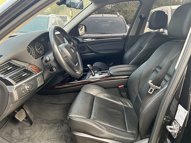 BMW/ 寶馬 X5 SERIES  第7張相片