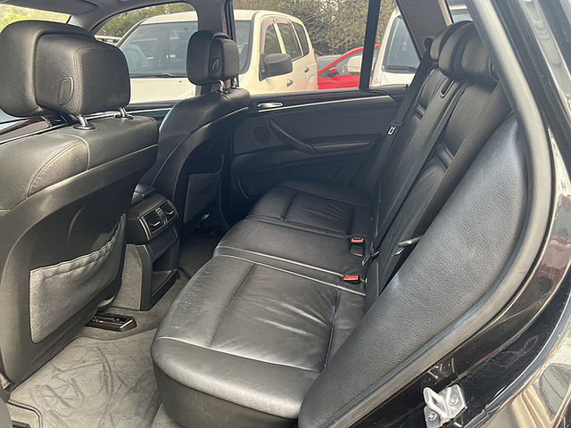 BMW/ 寶馬 X5 SERIES  第8張相片