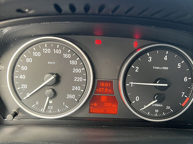 BMW/ 寶馬 X5 SERIES  第9張相片