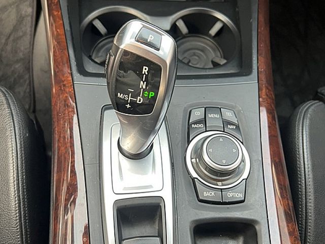 BMW/ 寶馬 X5 SERIES  第11張相片