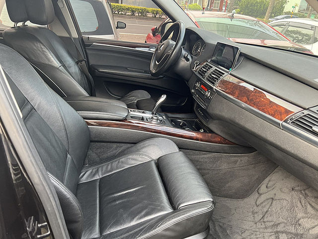 BMW/ 寶馬 X5 SERIES  第14張相片