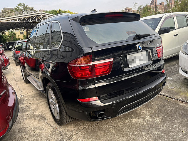 BMW/ 寶馬 X5 SERIES  第16張相片