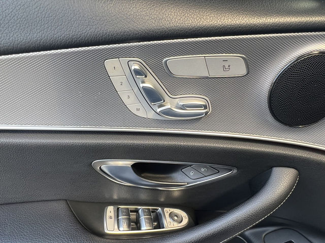 Mercedes-Benz/賓士 E-CLASS  第10張相片
