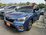 Subaru Forester  第1張縮圖