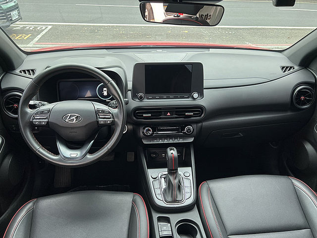 Hyundai Kona  第5張相片
