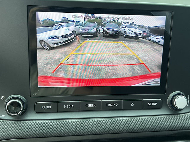 Hyundai Kona  第9張相片