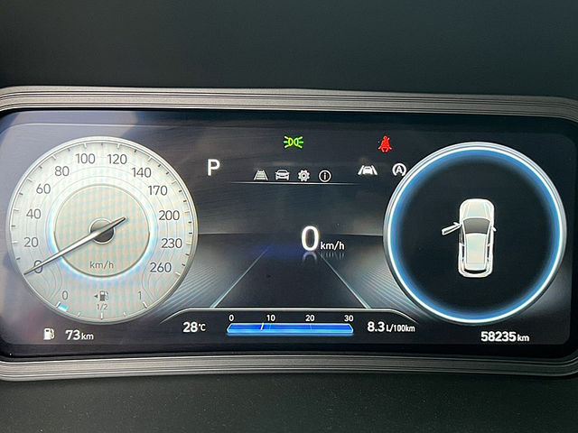 Hyundai Kona  第11張相片