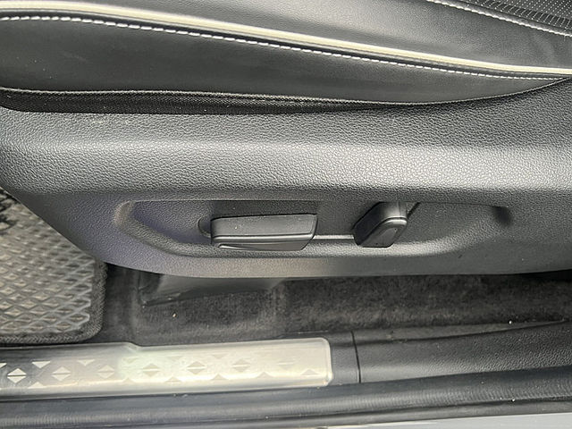 Hyundai Custin  第10張相片