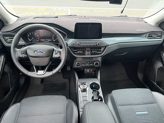 Ford/福特 Focus  第5張相片