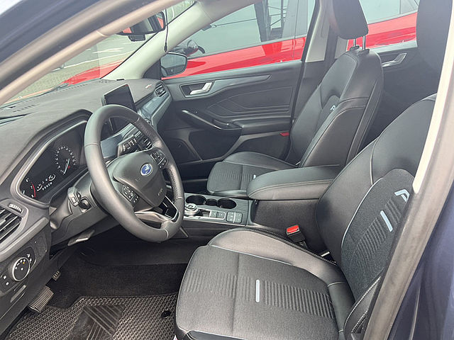 Ford/福特 Focus  第7張相片