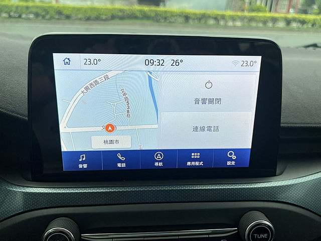 Ford/福特 Focus  第9張相片