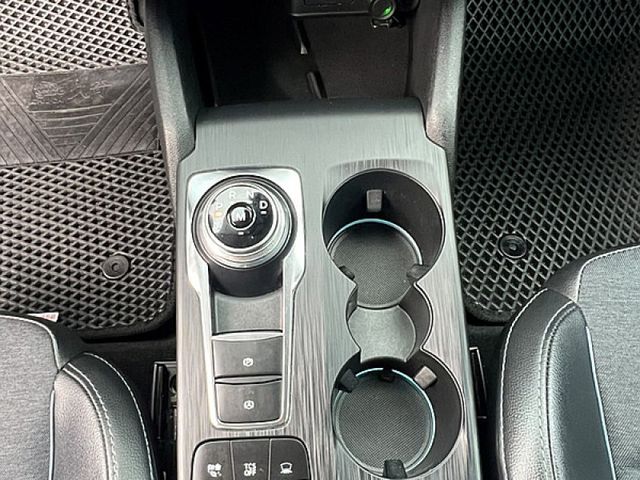 Ford/福特 Focus  第10張相片