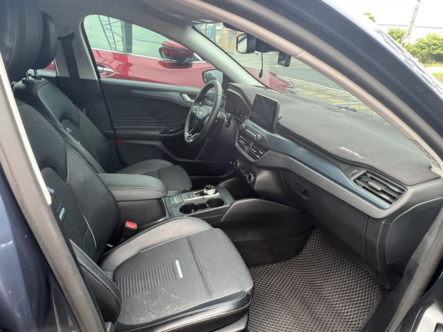 Ford/福特 Focus  第14張相片